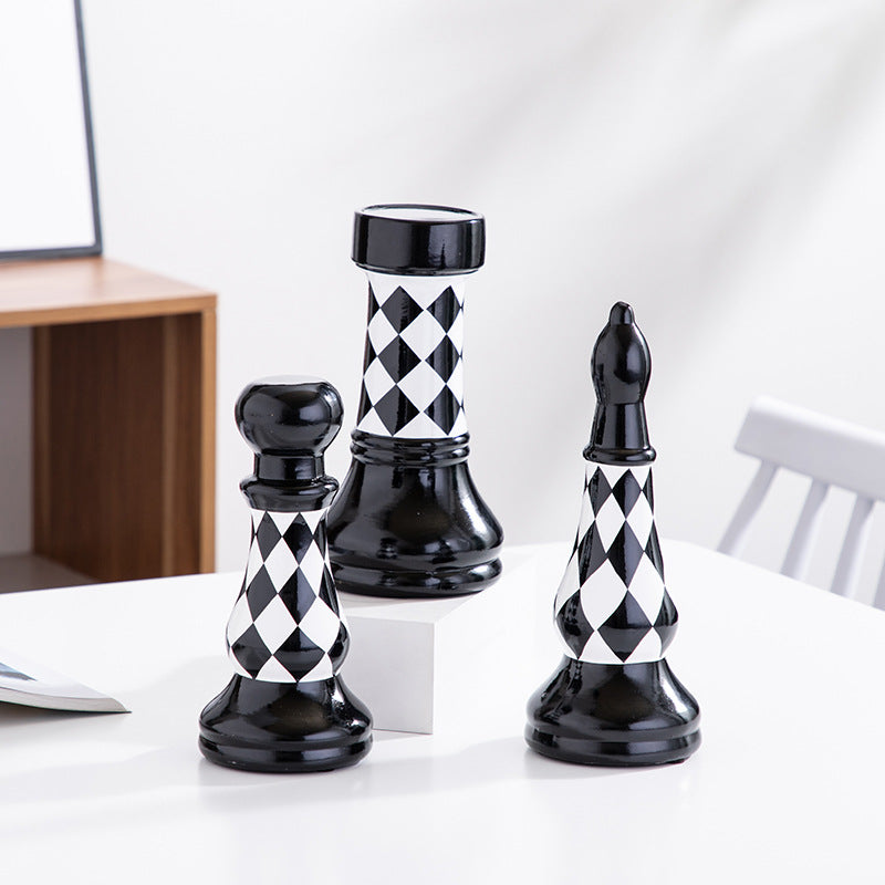 Chess set Stornfield