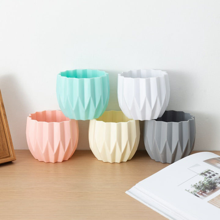 Decorative flower vase Stornfield