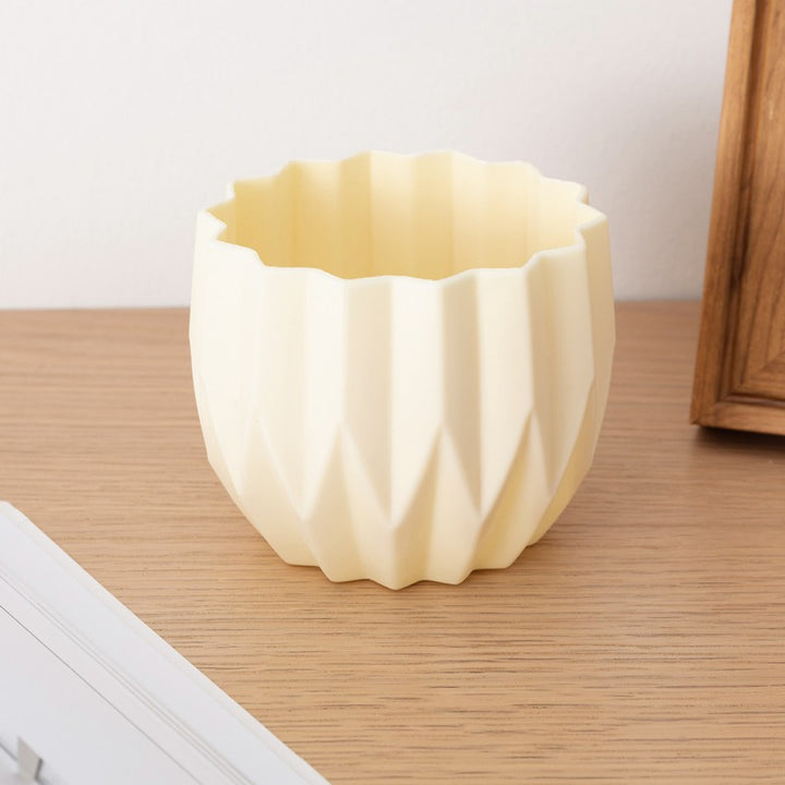Decorative flower vase Stornfield