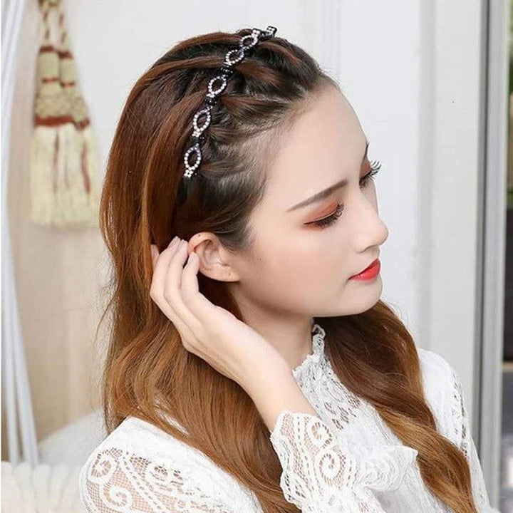 Hairpin Headband for Women | Stornfield