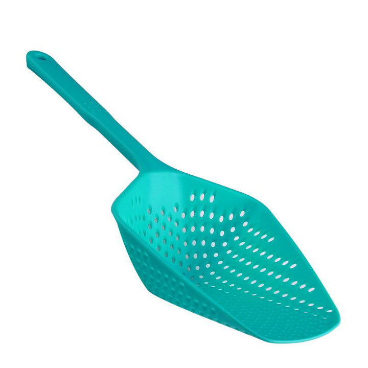 Silicone Kitchen Spoon Strainer | Stornfield