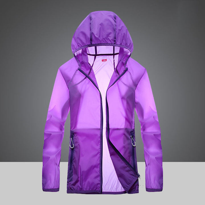 Ultralight Sun Protection Clothing | Stornfield