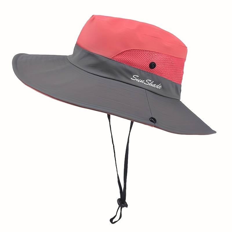 Stornfield | Sun Hat - Stylish UV Protection