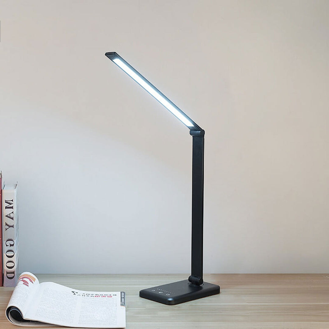 Stornfield | Nordic Creative Foldable Touch Dimmer LED Desk Lamp