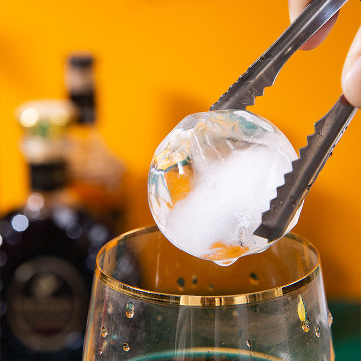 Spherical Ice Box | Stornfield