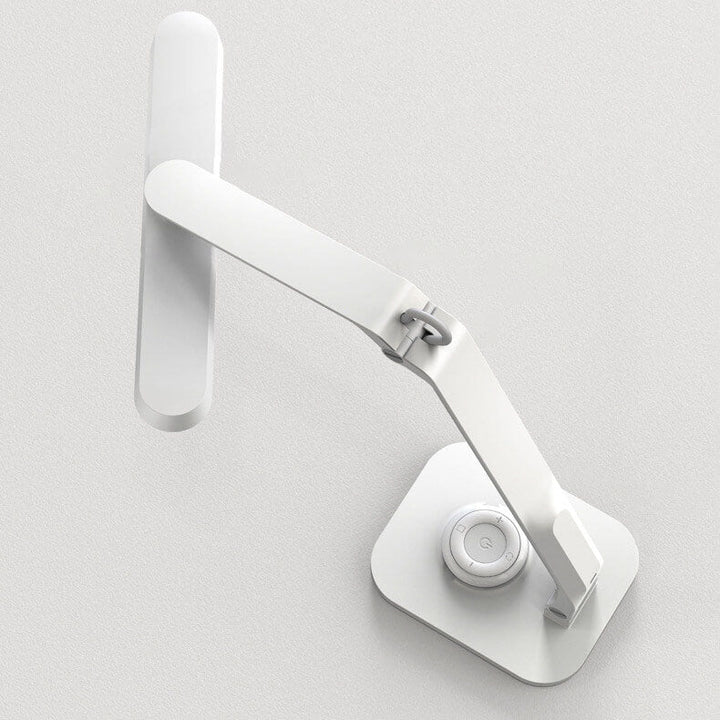 Stornfield | Modern Folding LED Eye-Caring Desk Lamp for Students, USB Charging