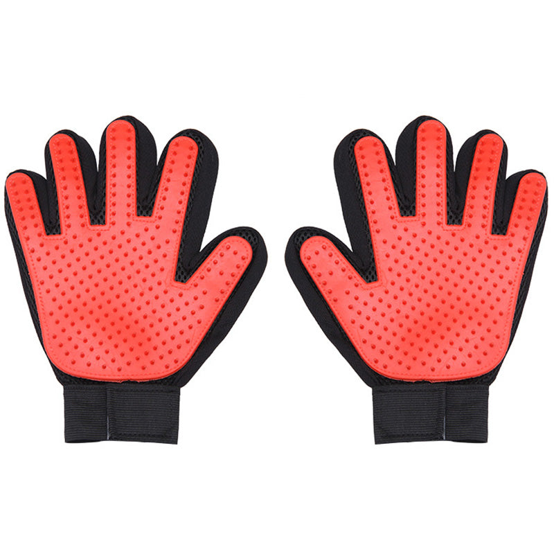 Pet Cleaning Gloves | Stornfield