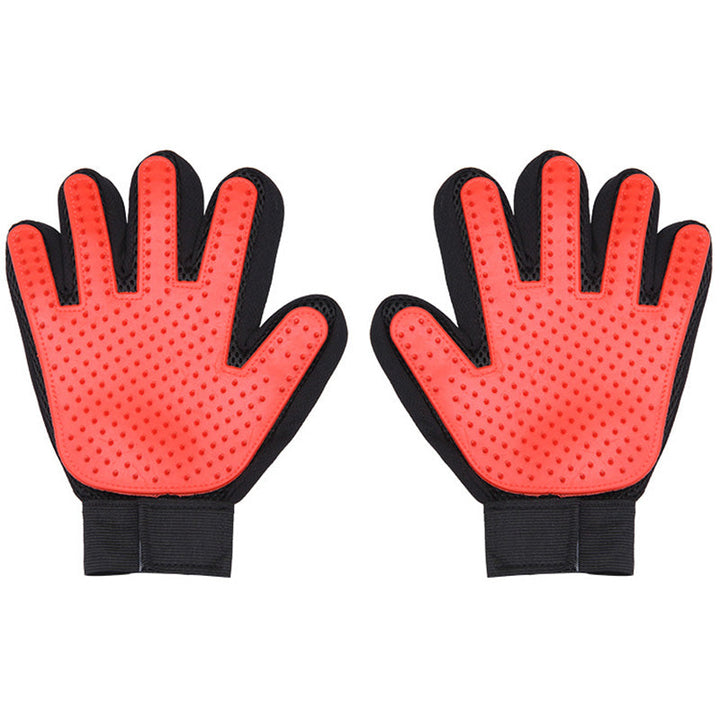 Pet Cleaning Gloves | Stornfield