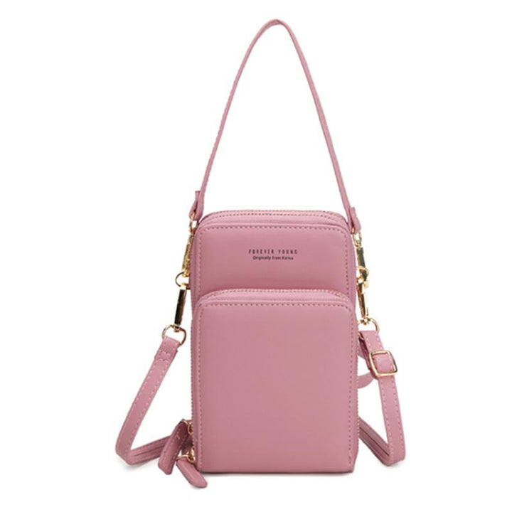 Multifunctional Touch-sensitive Screen Mobile Phone Bag | Stornfield