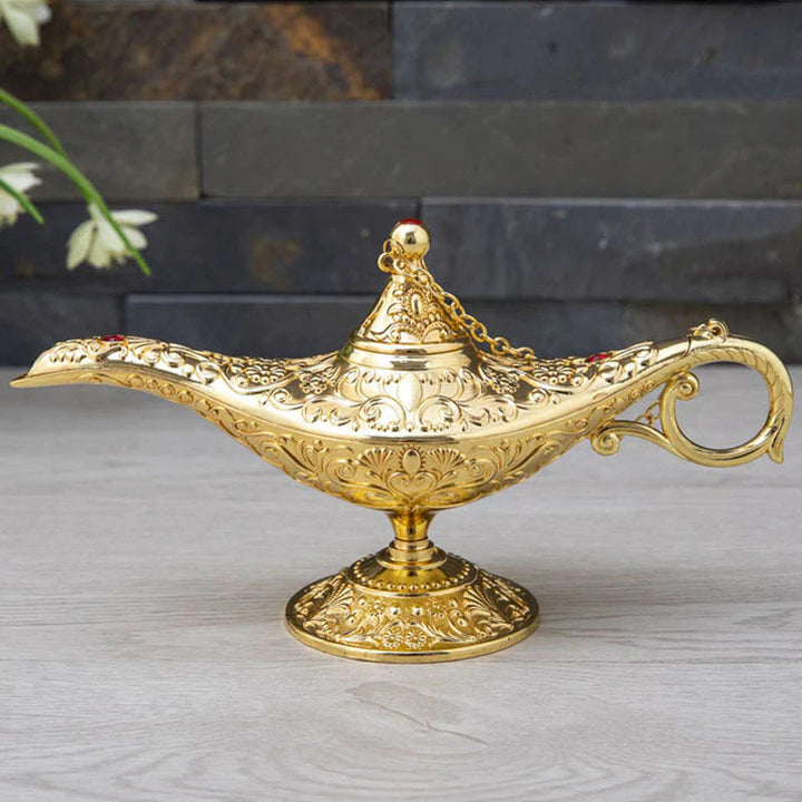 Wishing Lamp Home Decoration Stornfield