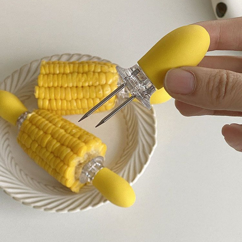 BBQ Corn Fork | Stornfield