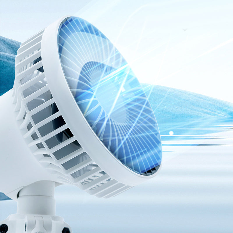 3-in-1 Smart Portable Fan | Stornfield