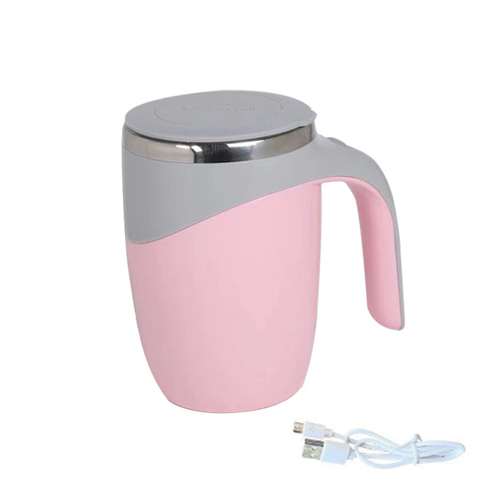 Auto Stir Coffee Mug | Stornfield