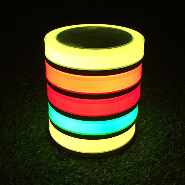 Solar Waterproof Floating Decorative Light LED Outdoor Pool Light | Stornfield