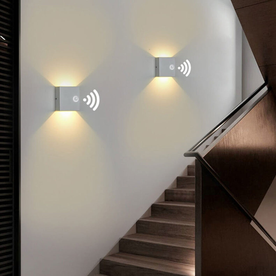 Stornfield Modern Outdoor Lighting