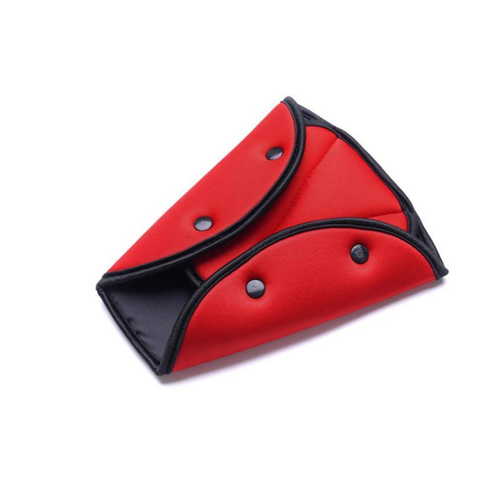 Stornfield | Seat Belt Adjuster For Kids & Adults