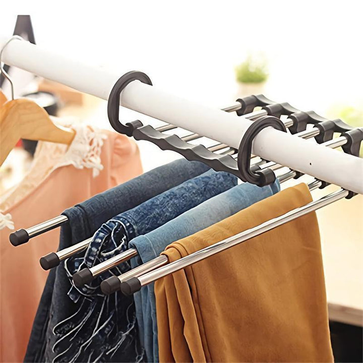 Multifunctional Magic Hanger | Stornfield