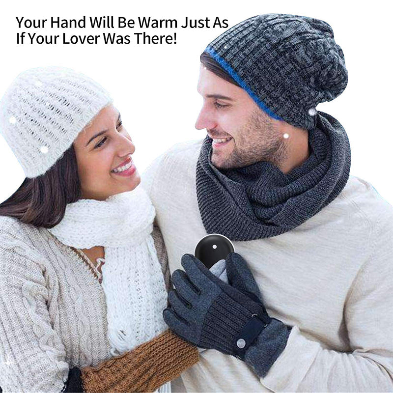 Rechargeable Hand Warmers | Stornfield