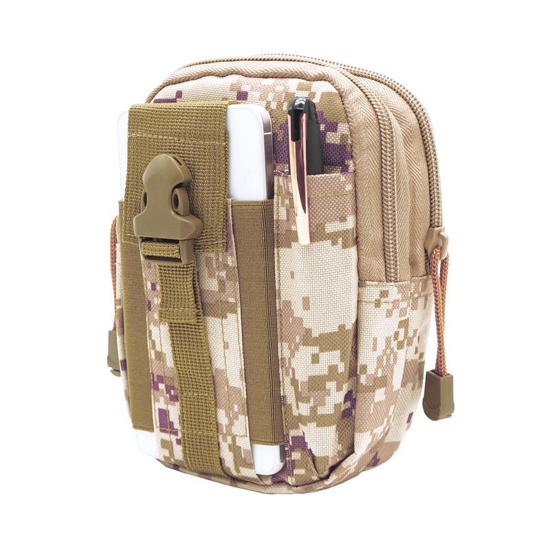 Outdoor Sports Waist Bag | Stornfield