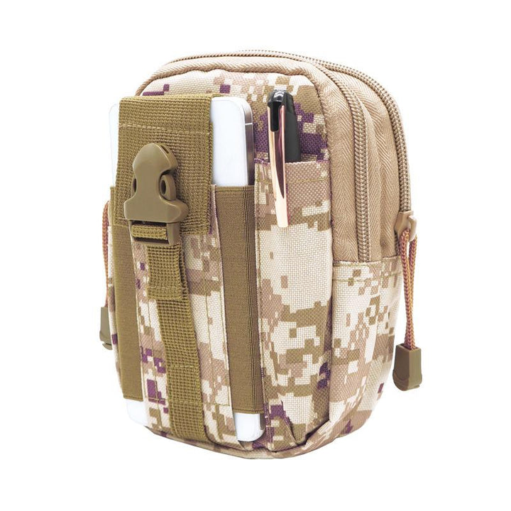 Outdoor Sports Waist Bag | Stornfield