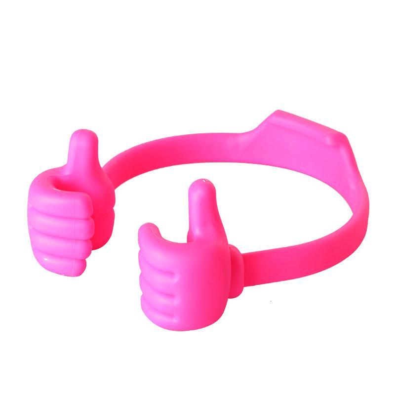 Adjustable Thumb Support for Phone and Tablet | Stornfield