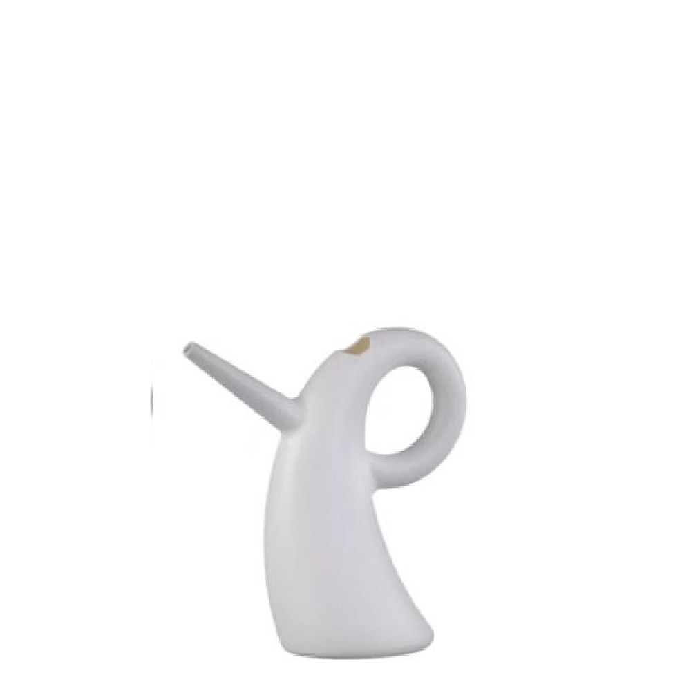 Stornfield | Watering can with extended spout – Elegant design for precise watering