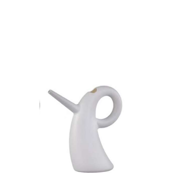 Stornfield | Watering can with extended spout – Elegant design for precise watering