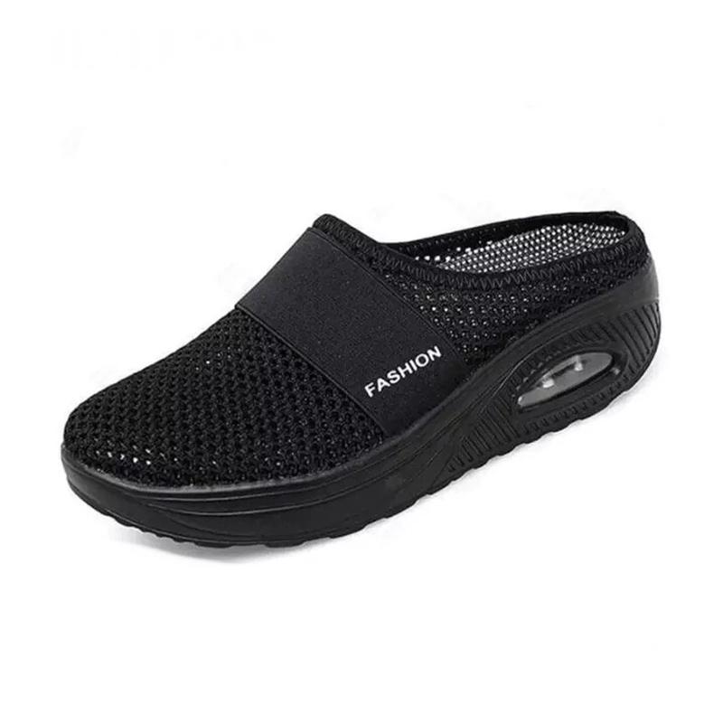 Stornfield | Orthopedic Slippers with Air Cushion for Diabetics