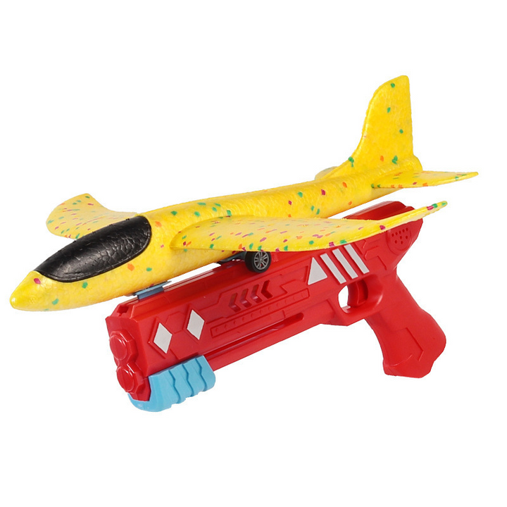 SkyLauncher | Ultimate Foam Glider | Stornfield