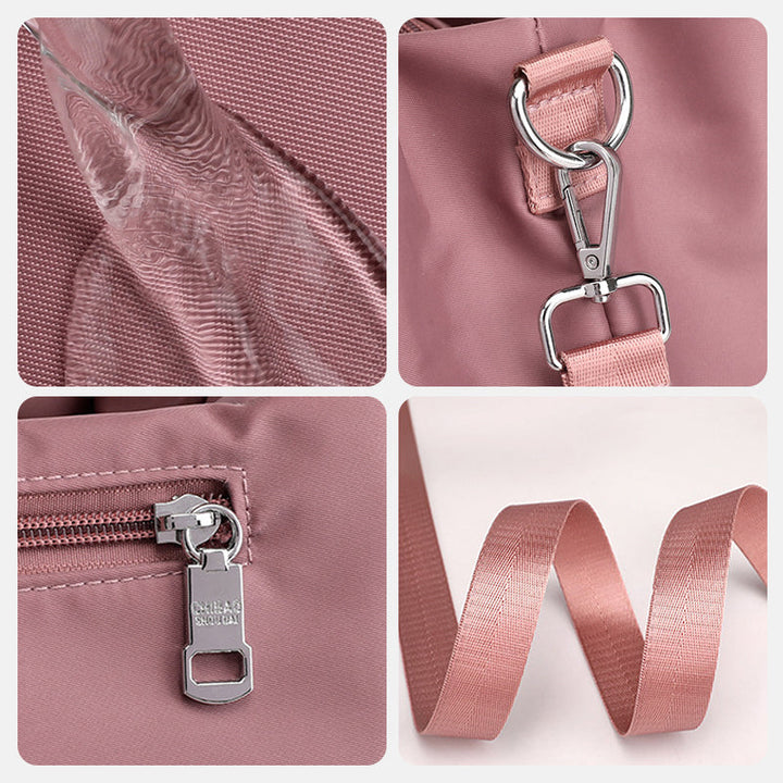 Stornfield | Lightweight Casual Fashion Nylon Diagonal Bag