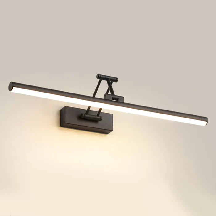 Minimalist LED Wall Lamp - ZenLite | Stornfield