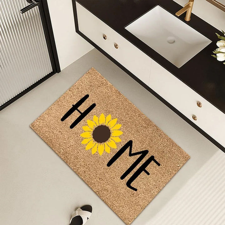 VelkomMat Decorative Welcome Mat - Fun & Stylish Designs for the Stornfield Entrance Area