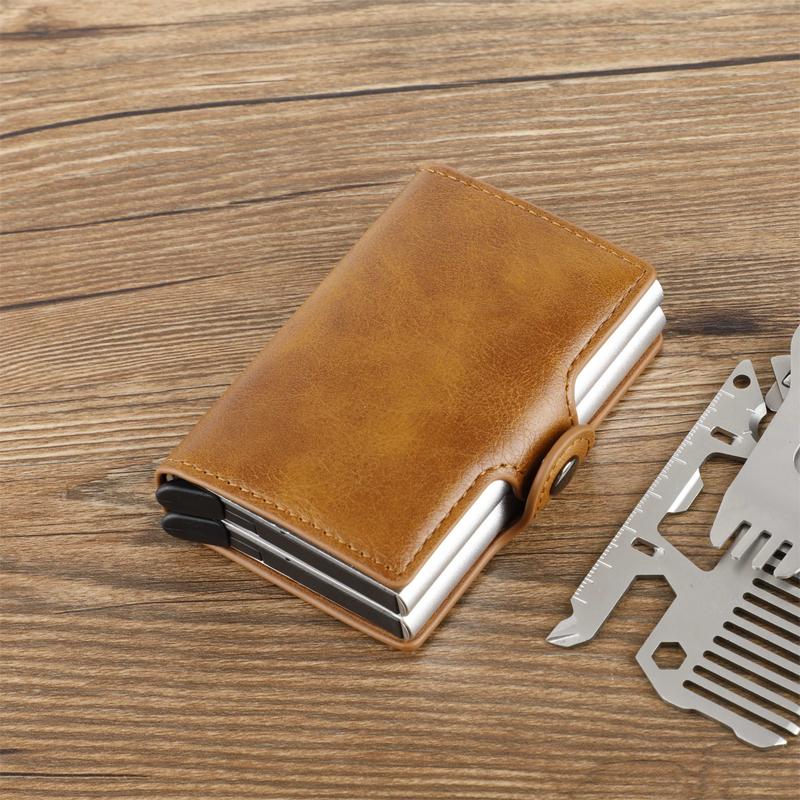 Smart Wallet | Stornfield