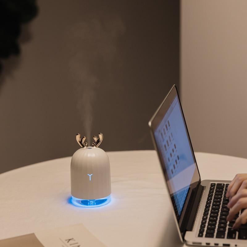 Aroma Essential Oil Diffuser | Stornfield