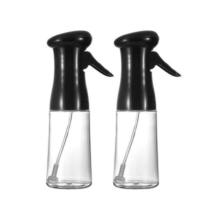 Simple Oil Sprayer | Stornfield