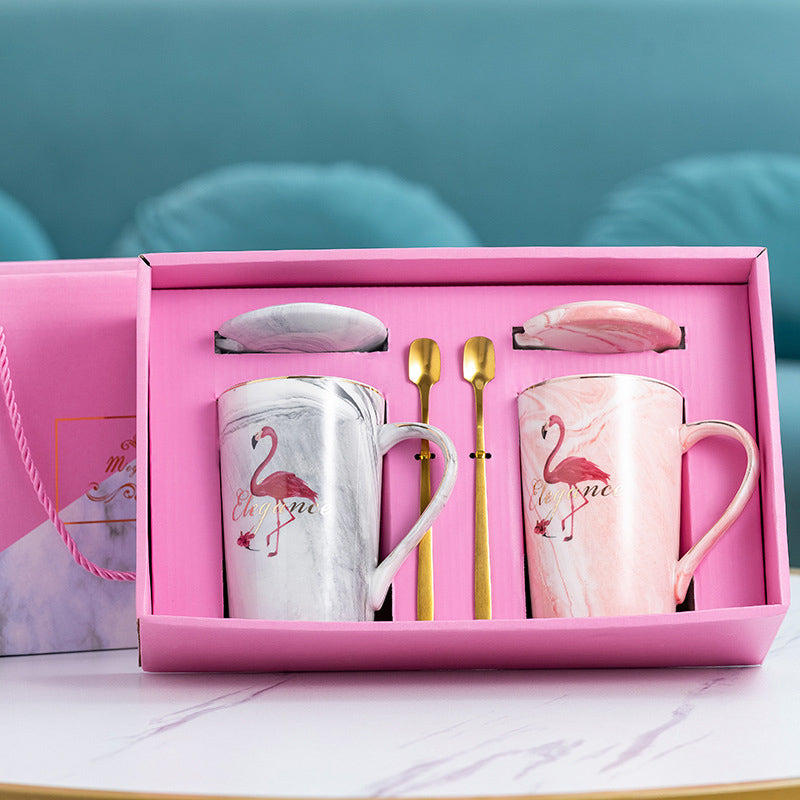Nordic style ceramic mug | Stornfield