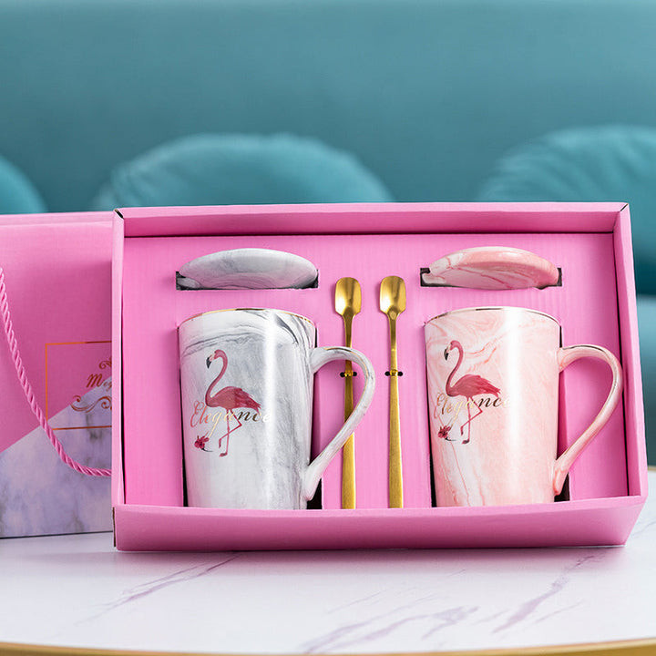 Nordic style ceramic mug | Stornfield
