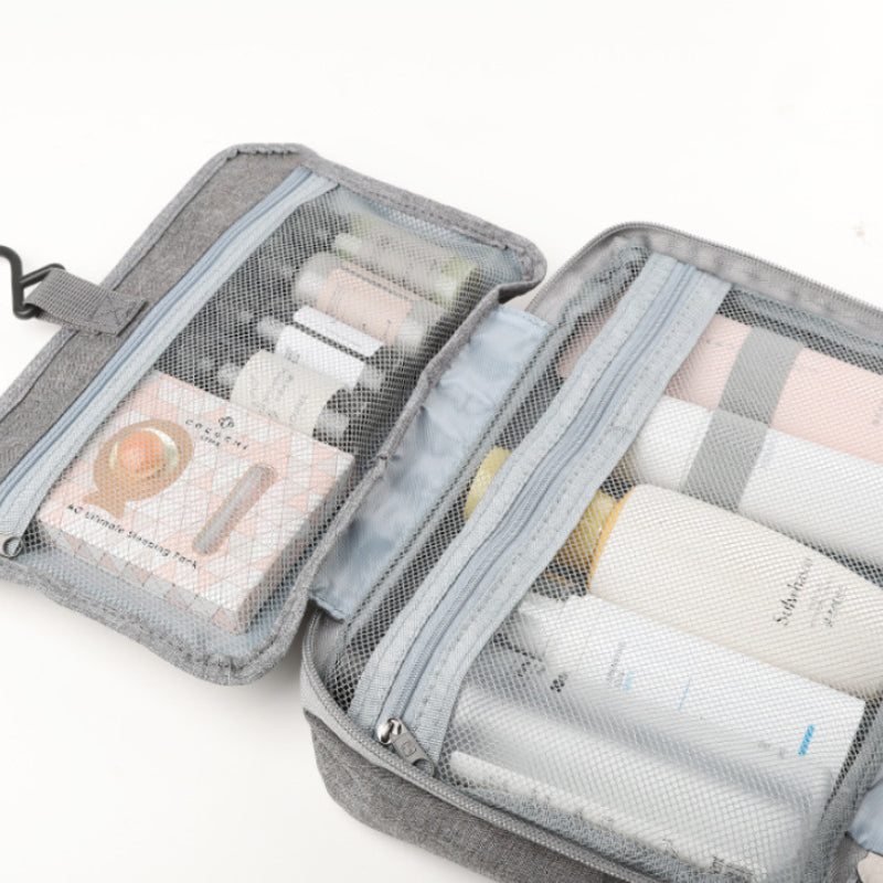 Stornfield | Organisateur Cosmétique pour Voyage
