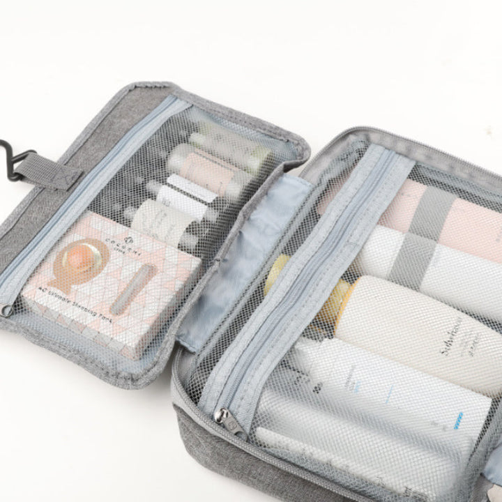 Stornfield | Organisateur Cosmétique pour Voyage