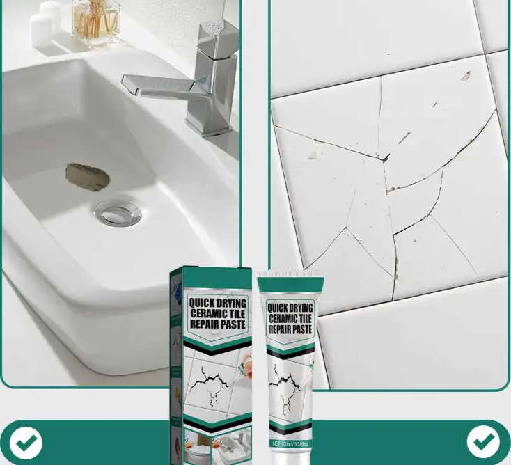 Stornfield Powerful Instant Repair Paste