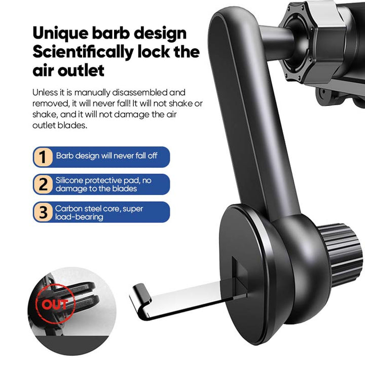 Rotatable Car Phone Holder | Stornfield