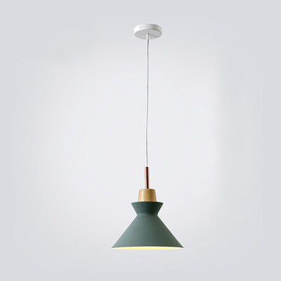 Stornfield | AuroraLite Nordic Luminaire | Metal Design | 1-Light | Modern Color Options