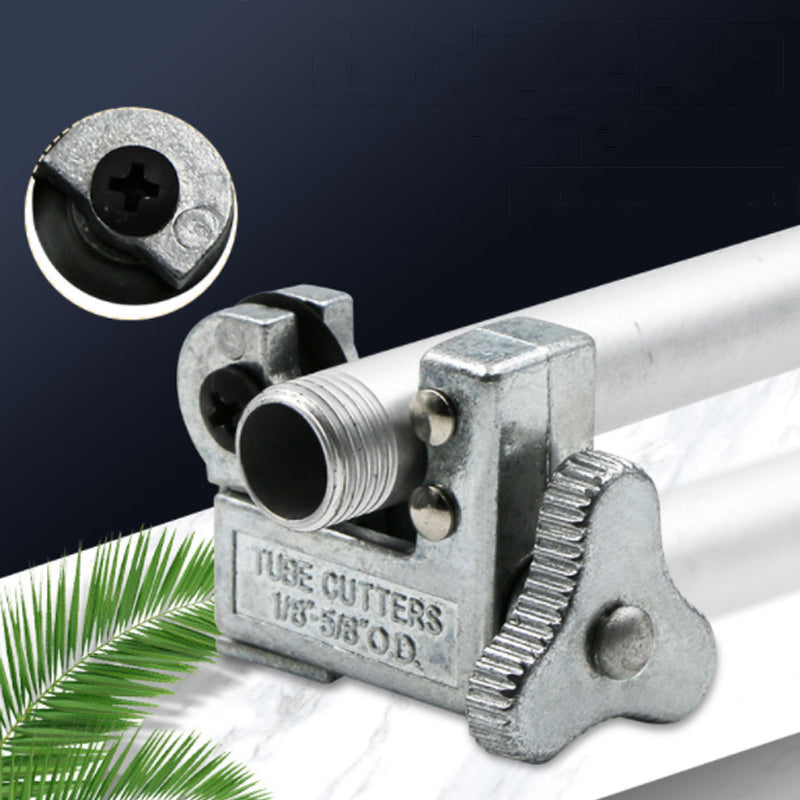 Stornfield | Pipe Cutting Tools
