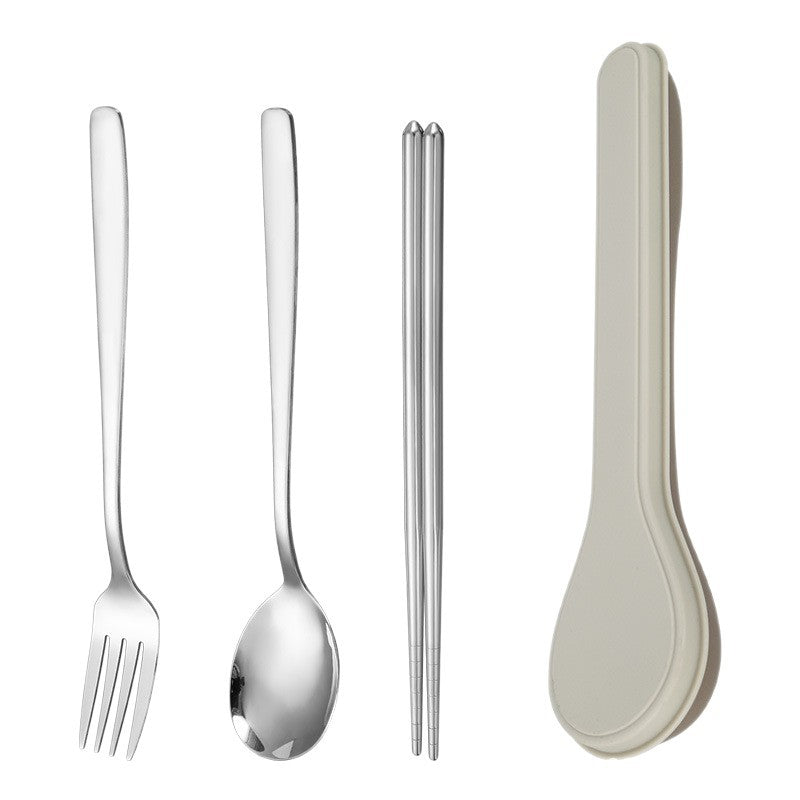 Stainless steel cutlery, 410 steel, various parts