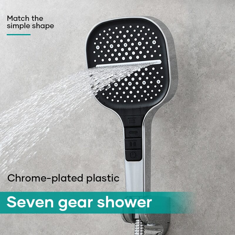 7 levels Shower Head | Stornfield