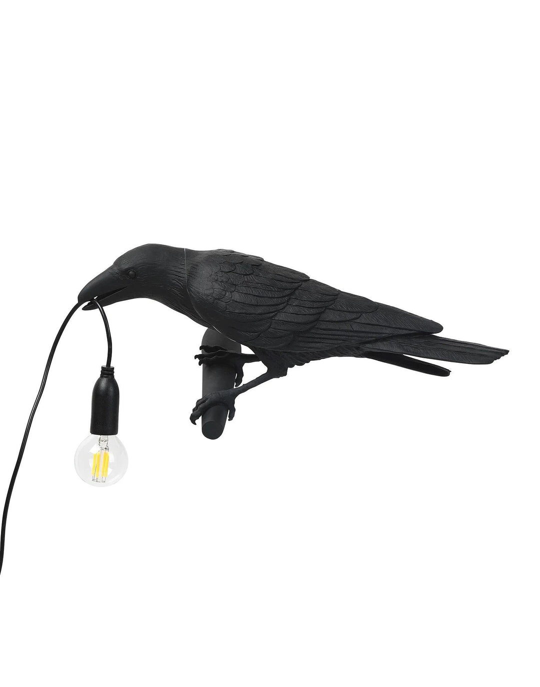 Stornfield | Bird Wall Light