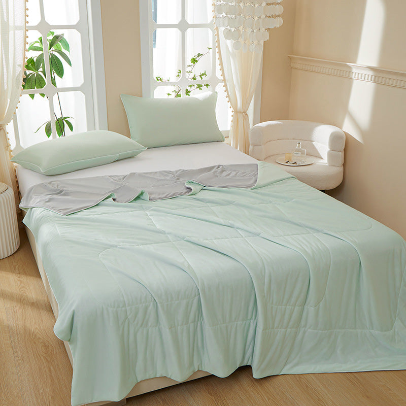 ChillNest – Cooling Comfort Blanket | 50% DISCOUNT | Stornfield
