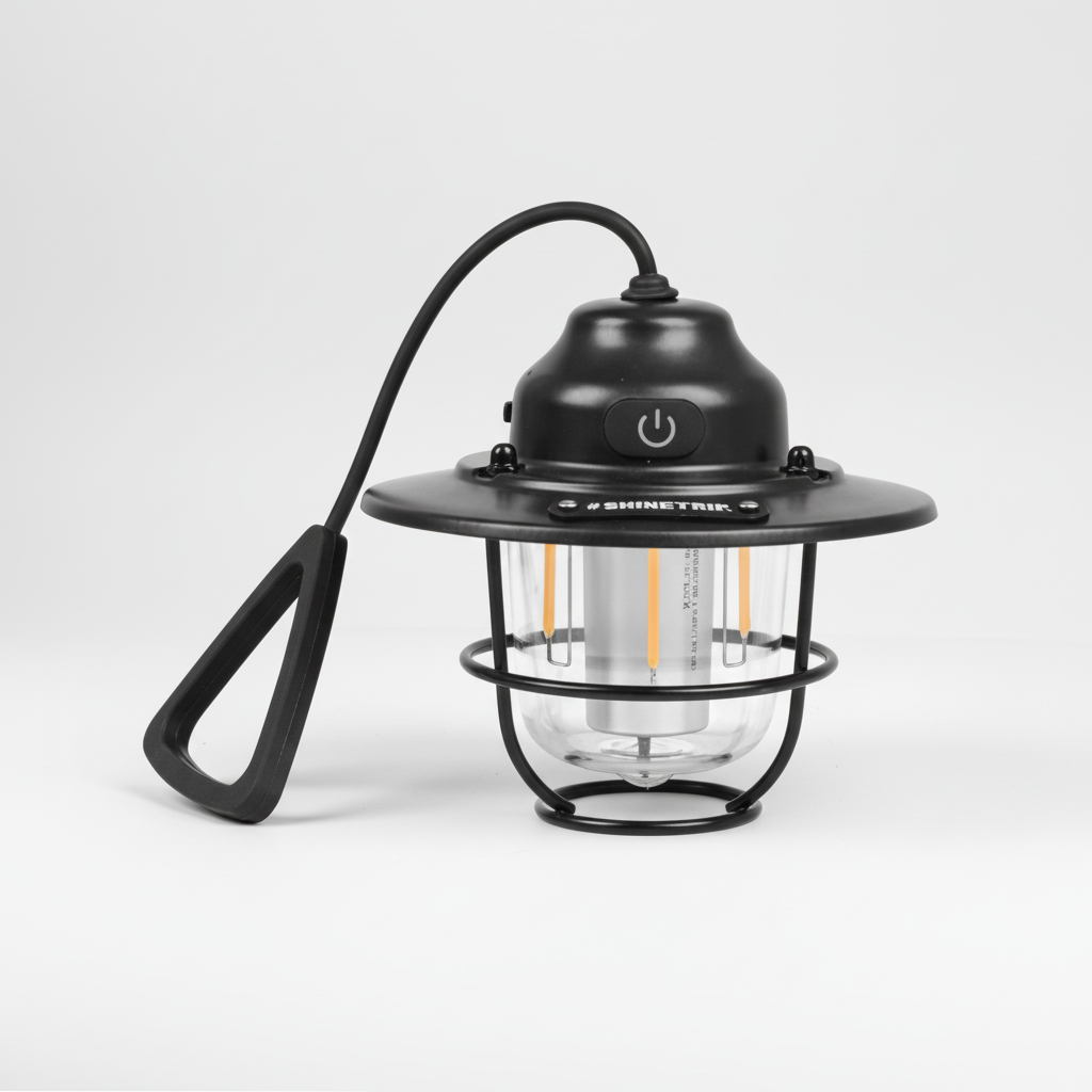 LumoraBeam — Familiar light that makes your nights invincible | Stornfield