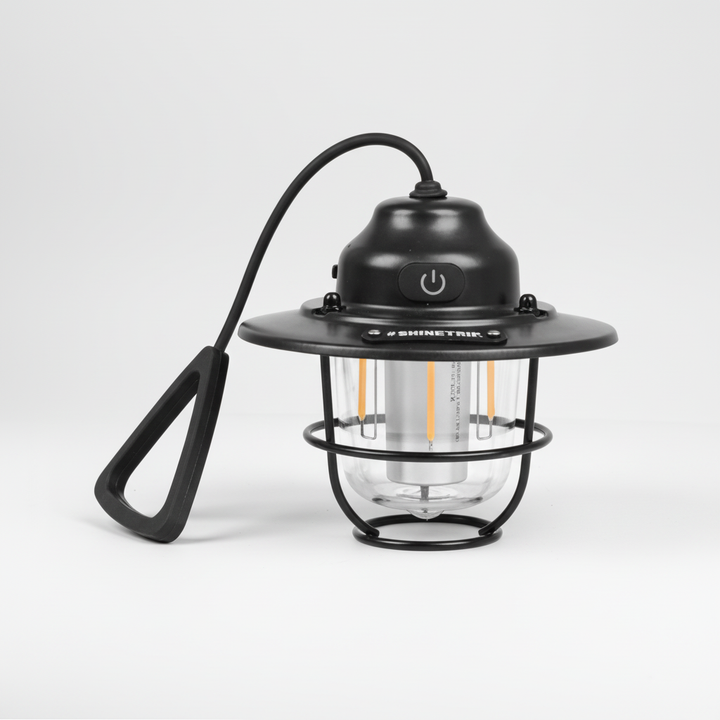 LumoraBeam — Familiar light that makes your nights invincible | Stornfield