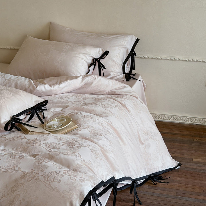 Lyocell-Cotton-Bedding-Set, 100